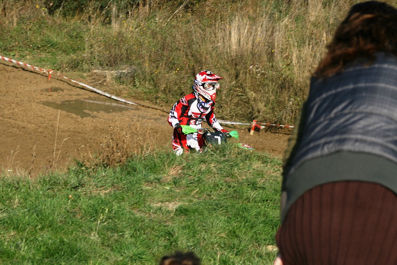 MM Slovenska Šenkvice 12.10.2008